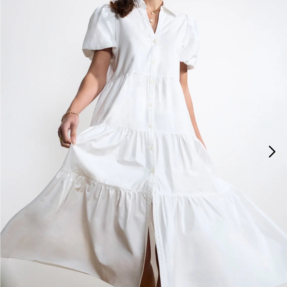 Brochu Walker Havana Dress